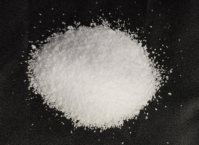 Cesium precursor material